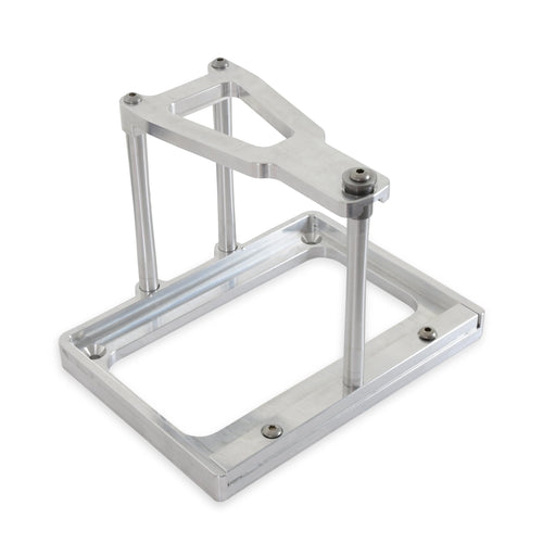 Aluminum Battery Mount Detroit Speed Grp 34/78 (120106DS)