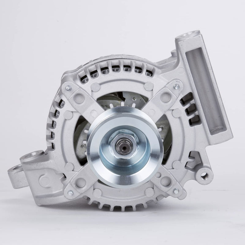Alternator TYC Compatible with 2007-2016 Toyota Tundra