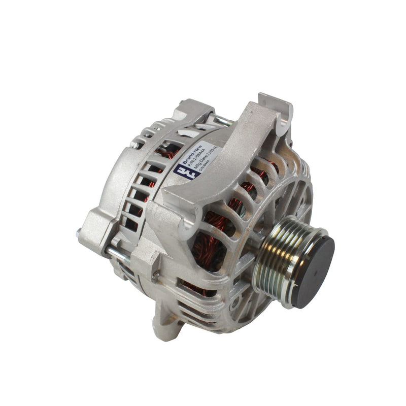 Alternator TYC Compatible with 2005-2005 Ford Expedition
