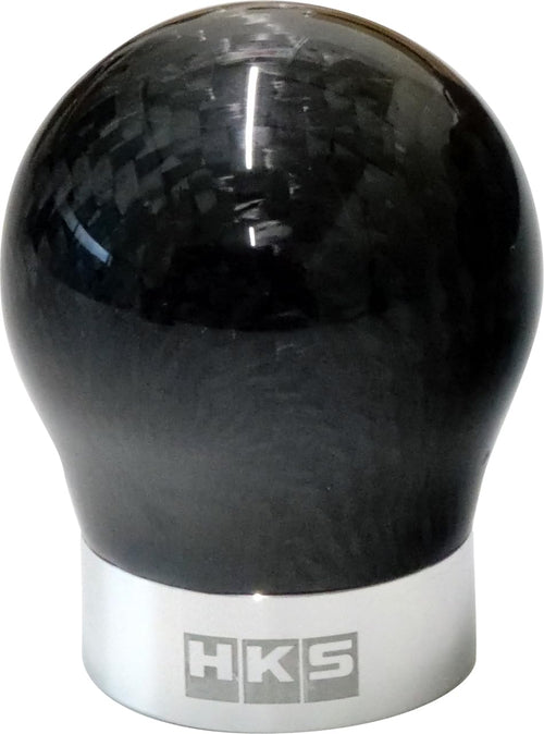 CARBON HKS SHIFT KNOB ZN6/ZN8