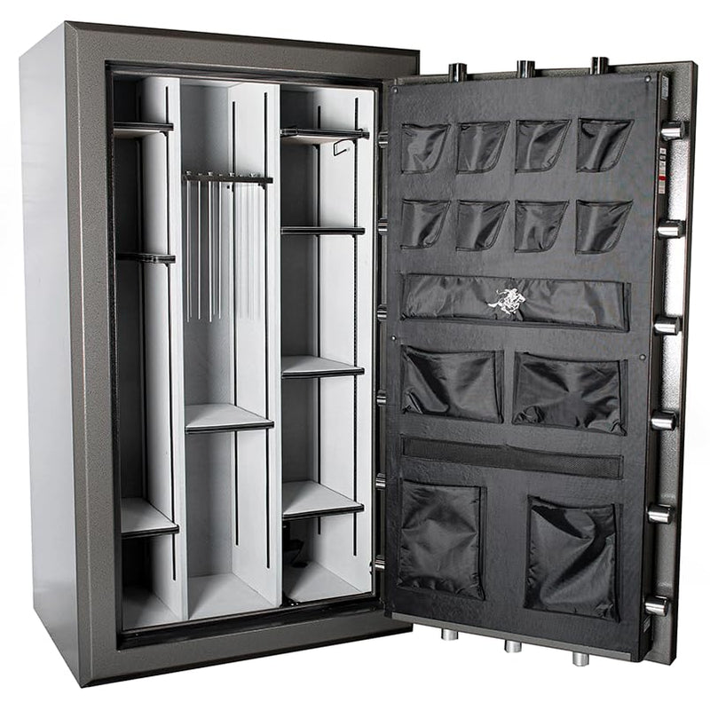 Legacy Winchester 53 Gun Safe Slate E-Lock