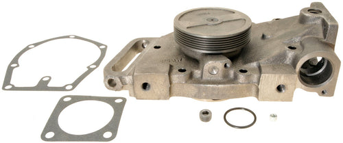 Water Pump Gates (44078HD)