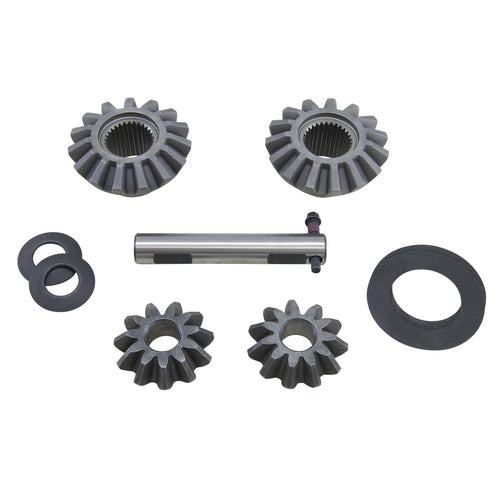 Open Spider Gear Set USA Standard Gear (ZIKC8.25-S-29) for Chrysler 29-Spline 8.25 Differential