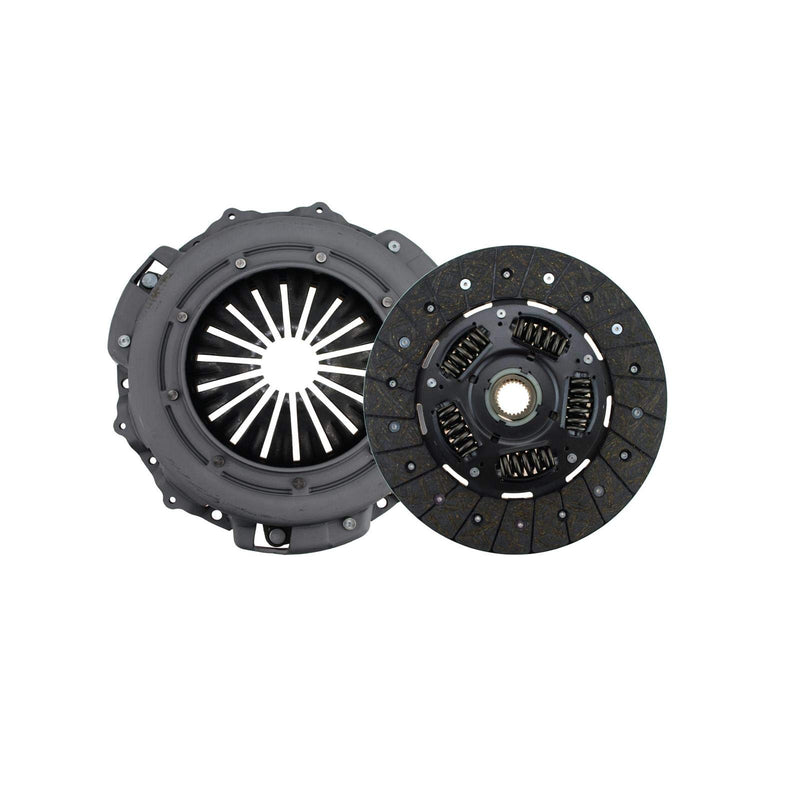 Clutch Set RAM Clutches 88882T