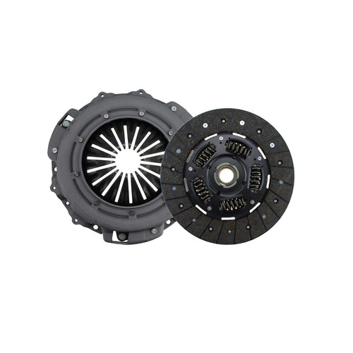 Clutch Set RAM Clutches 88882T