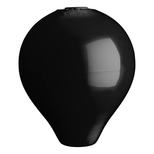 CC-2 Polyform Mooring and Marker Buoy - Black