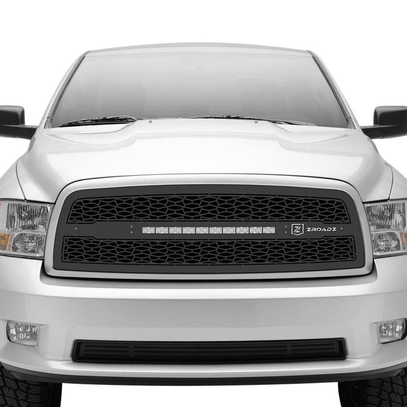 ZROADZ T-Rex Z314571 Grille