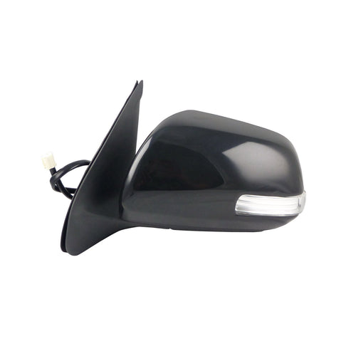 Toyota Tacoma TYC 5290532 Left Non-Heated Manual Replacement Mirror