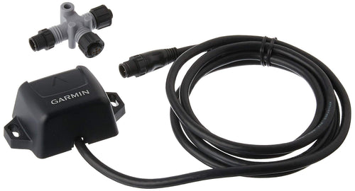 Three-Axis Garmin Compass Heading Sensor