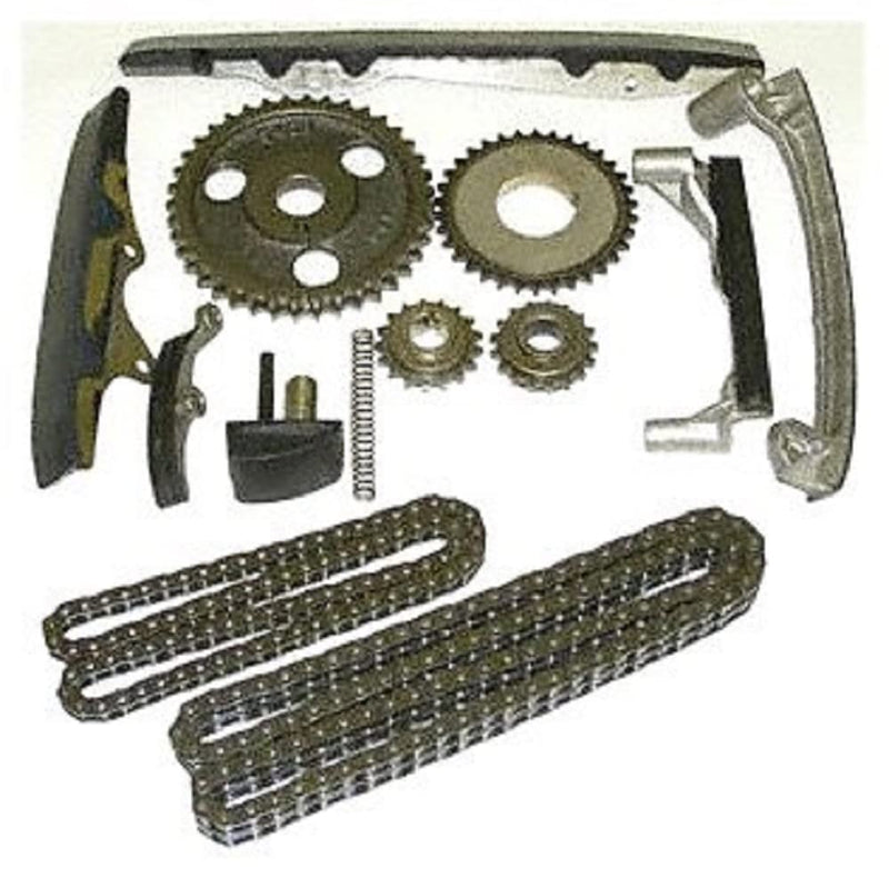 Multi-Piece Cloyes 9-4145SA Timing Kit