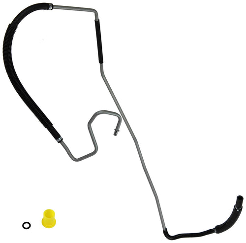 Power Steering Return Line Hose Assembly nobrandname 366336