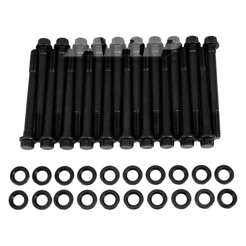 Head Bolt Kit ARP (154-3702)