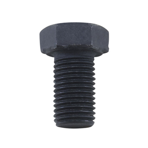 Standard Open/Trac Loc Ring Gear Bolt Yukon Gear & Axle (YSPBLT-024) for Ford 7.5/8.8 Differential