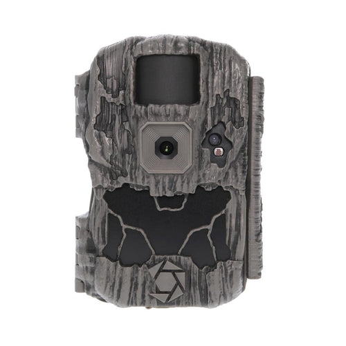 Stealth CAM Ultimate DS4K 32MP Photo & 4K at 30 FPS Day & Night Video 0.2 Sec Trigger Speed Hunting Game Camera - Supports SD Cards Up to 128GB