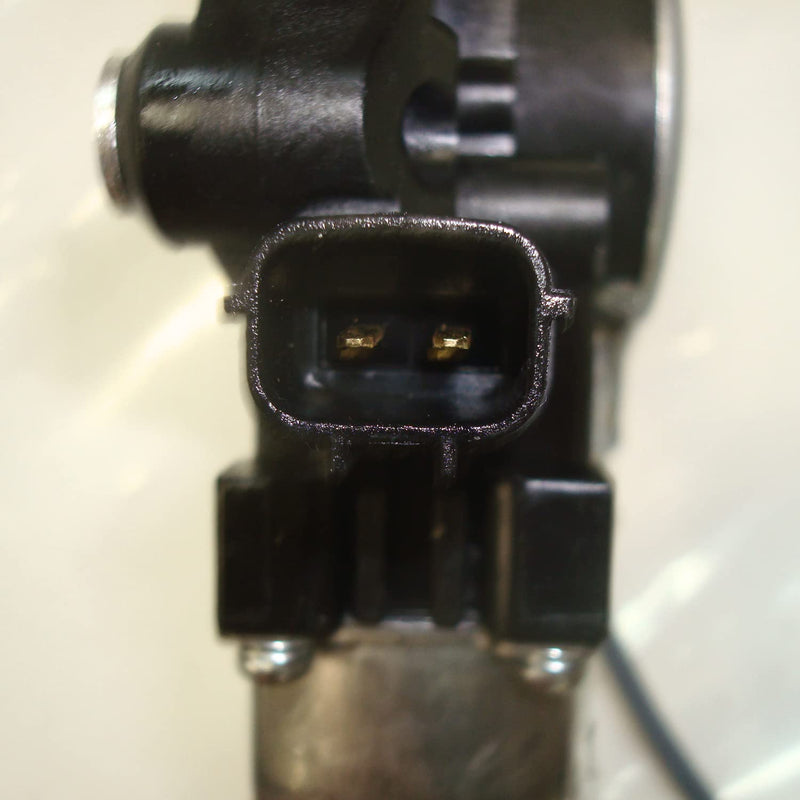Front Right TYC 660419 Replacement Window Regulator