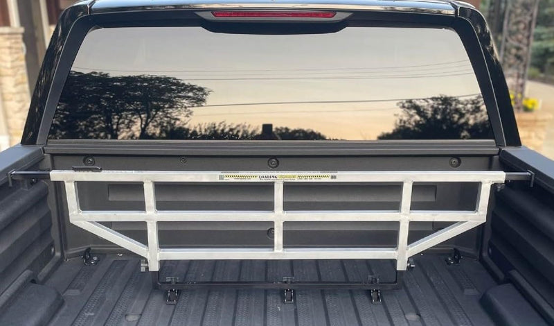Truck Bed Divider Loading Zone (Mid-Size)
