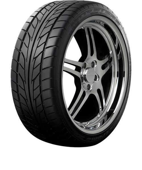 EXTREME NITTO ZR NT555 All- Season Radial Tire-235/35-20 92W