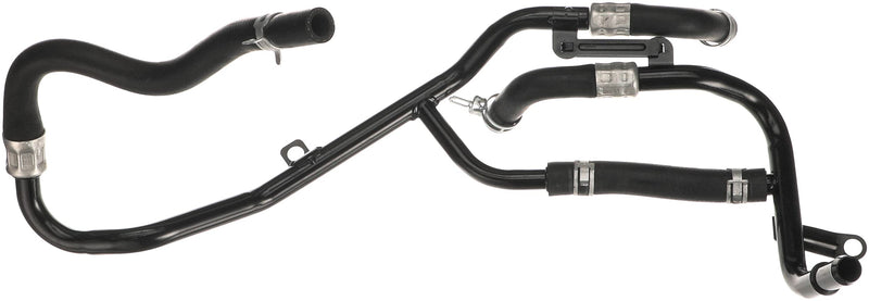 HHA132 nobrandname Premium Molded Heater Hose Assembly