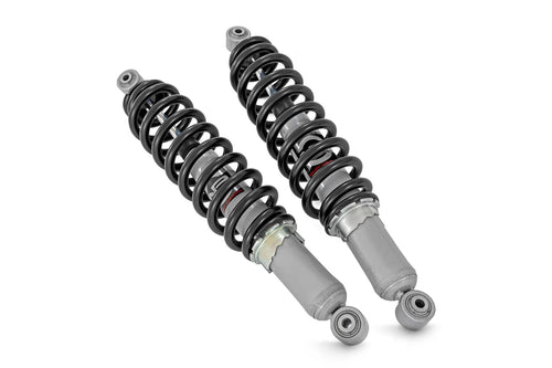 N3 Rough Country Front Coilovers for Can-Am Defender HD5/HD8/HD9-311003
