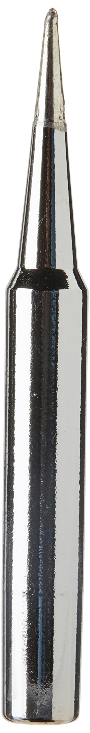Weller Sloped Tip ST5, .8 Mm, For Wp25/40, Black