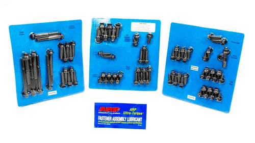 12-Point ARP Complete Engine Fastener Kit 594-9701