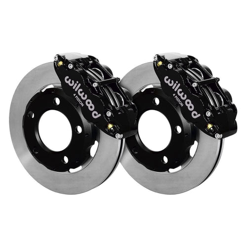 12.19" FNSL4R Front Kit