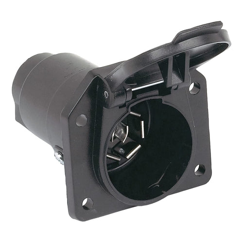 30015 - HUSKY TOWING - CD/1 7way Car End - 12-712V
