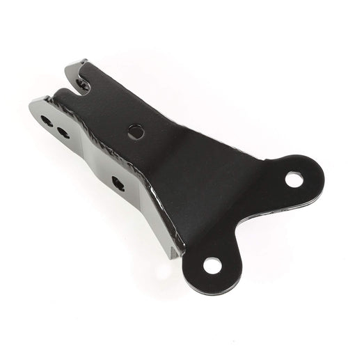 Suspension Track Bar Dropdown Bracket, Front | Rugged Ridge | 18205.24 | Fits 2007-2018 Jeep Wrangler JK