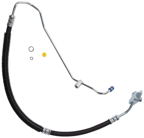 Power Steering Pressure Line Hose Assembly Gates 365536