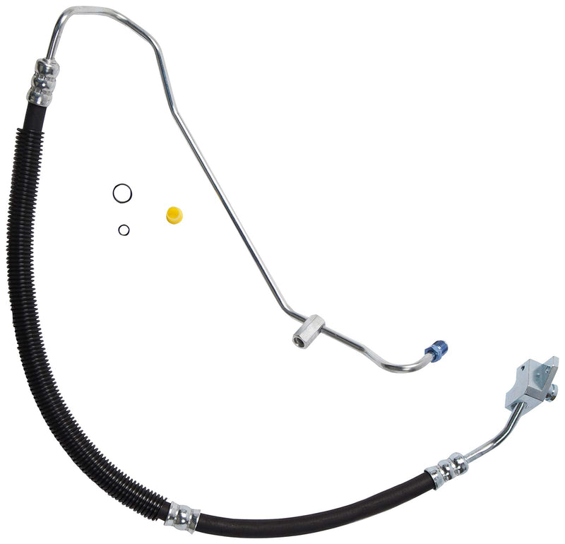 Power Steering Pressure Line Hose Assembly Gates 365536