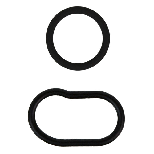 Engine Oil Filter Adapter Seal Set FEL-PRO for Honda CR-V