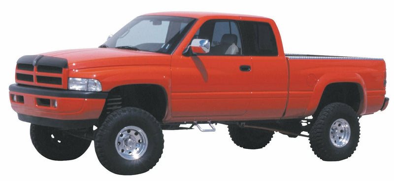 Sport Fender Flare Set Street Scene 950-51900