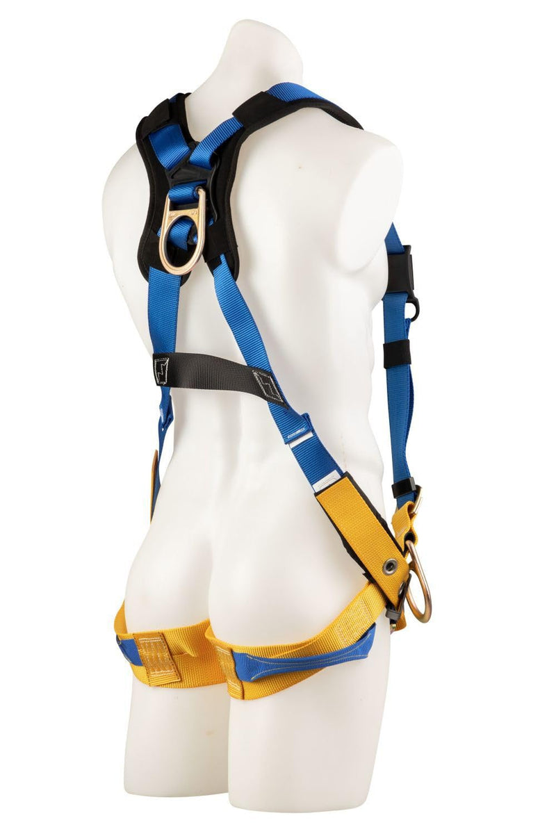 Litefit Plus Werner Positioning Harness Xl