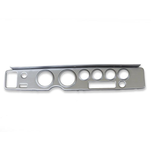Auto Meter Gauge Kit 7028-SC, 6 Pc, Firebird 70-81, Tach/Mph/Fuel/Oilp/Wtmp/Volt, Sport-Comp