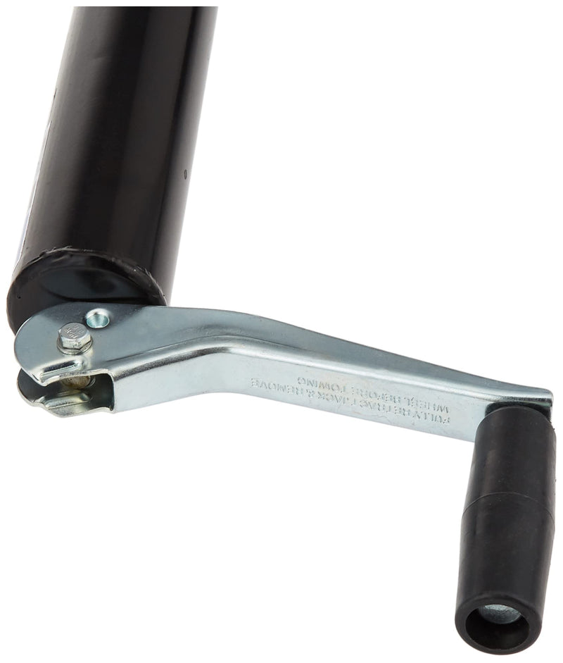 Reese Pro-series A-Frame Jack EA20000303, Black