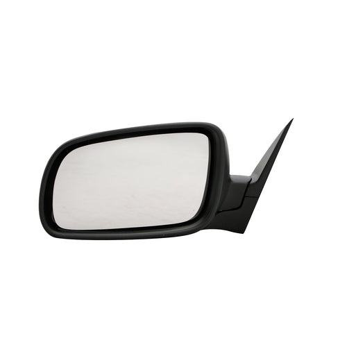 Volkswagen Passat TYC 8620042 Driver Side Non-Folding Power Heated Replacement Mirror