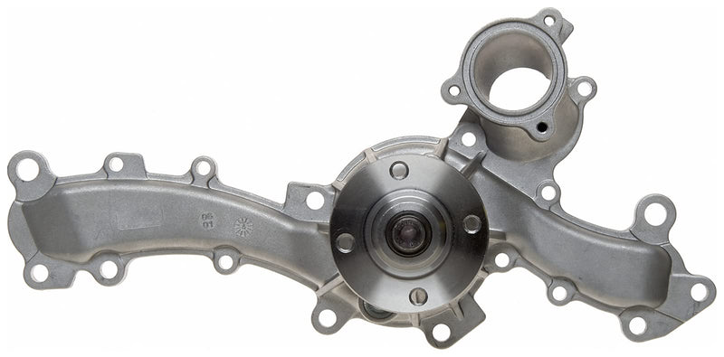 Premium Gates Engine Water Pump 43525