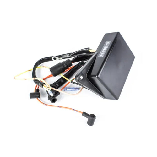Power Pack, Sierra, 18-5774-1