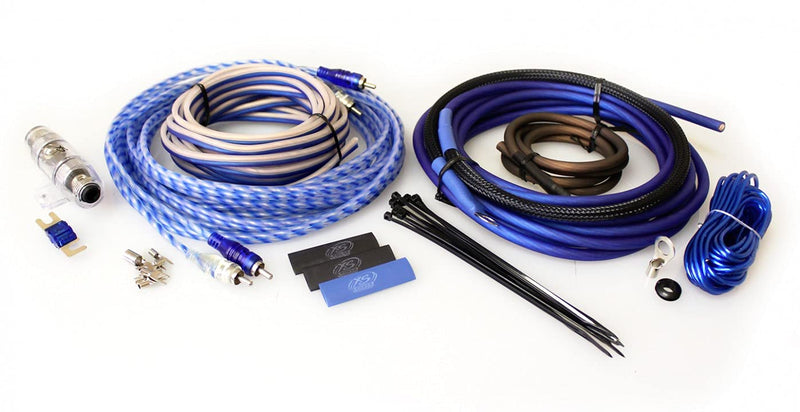 AMP Kit AKXP8-1