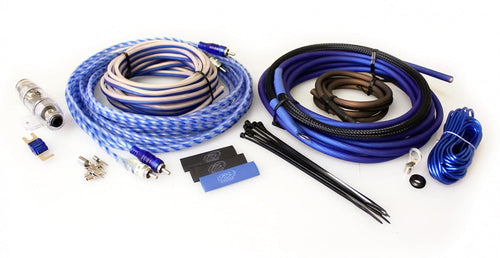 AMP Kit AKXP8-1
