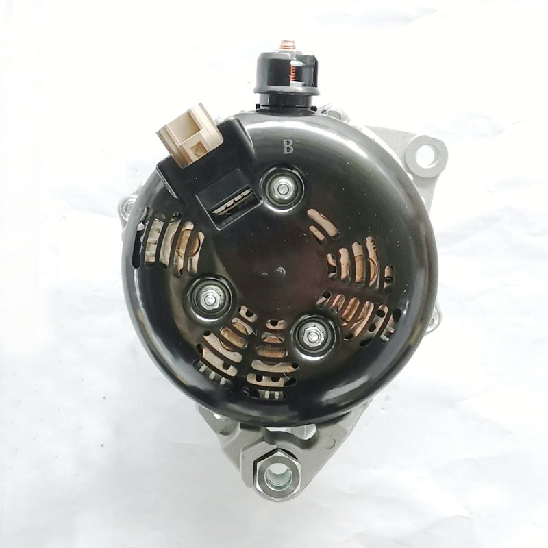 Alternator TYC Compatible with 2012-2014 Ford F-150