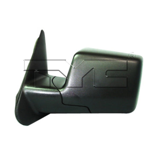 Left-Side TYC 3040112 Door Mirror Compatible with 2006-2011 Ford Ranger