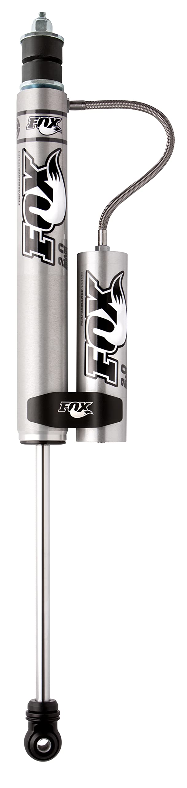 Eyelet End Fox 985-24-058