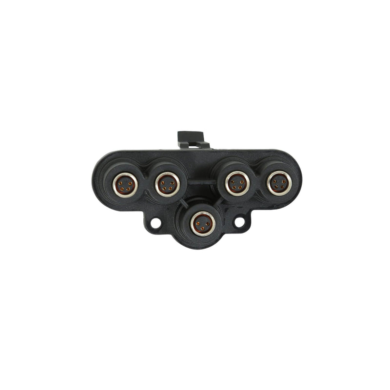 V300SD Door Car Kit, Racepak 200-KT-V300SD1S Securitized