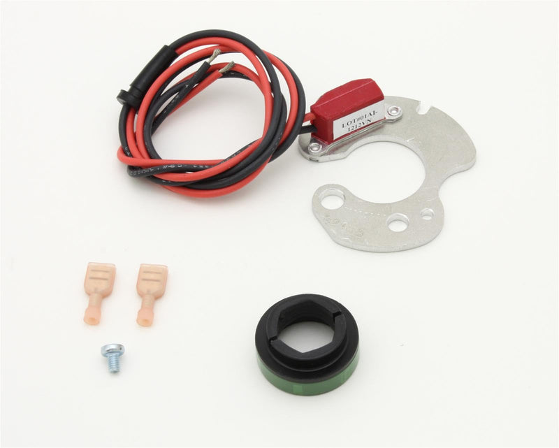 Ignitor II Pertronix for Bosch 6 Cylinder Engine