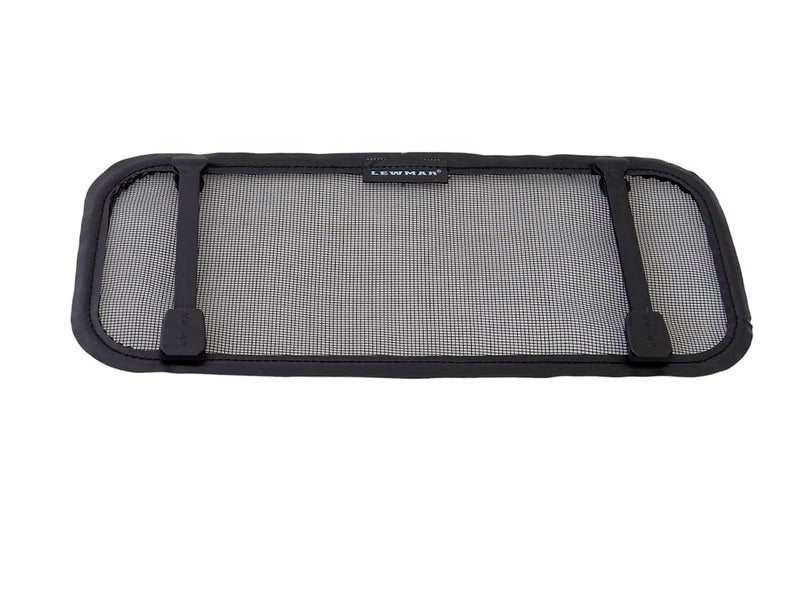 Lewmar Flyscreen Clip - Size 1, Exact Match Replacement Part, Seamless Installation - 367312936