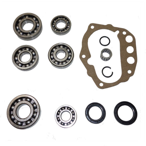 Manual Transmission Bearing Kit USA Standard 1998+ Nissan Frontier 4-CYL 2WD