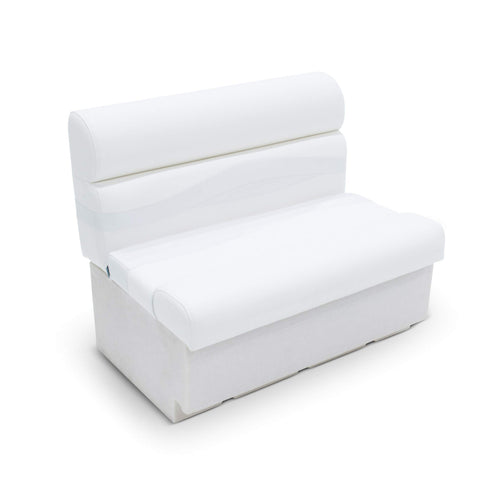 Pontoon Boat TAYLOR MADE PRODUCTS 36" Bench Seat with Storage