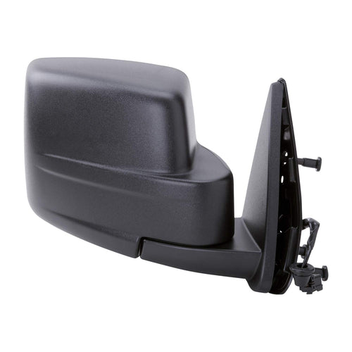 Dodge Nitro TYC 3840031 Right Non-Heated Replacement Mirror