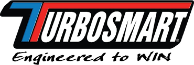Turbosmart 1/16" NPT Male TS-0505-2008 AN-3 Flare Fitting for Wastegate